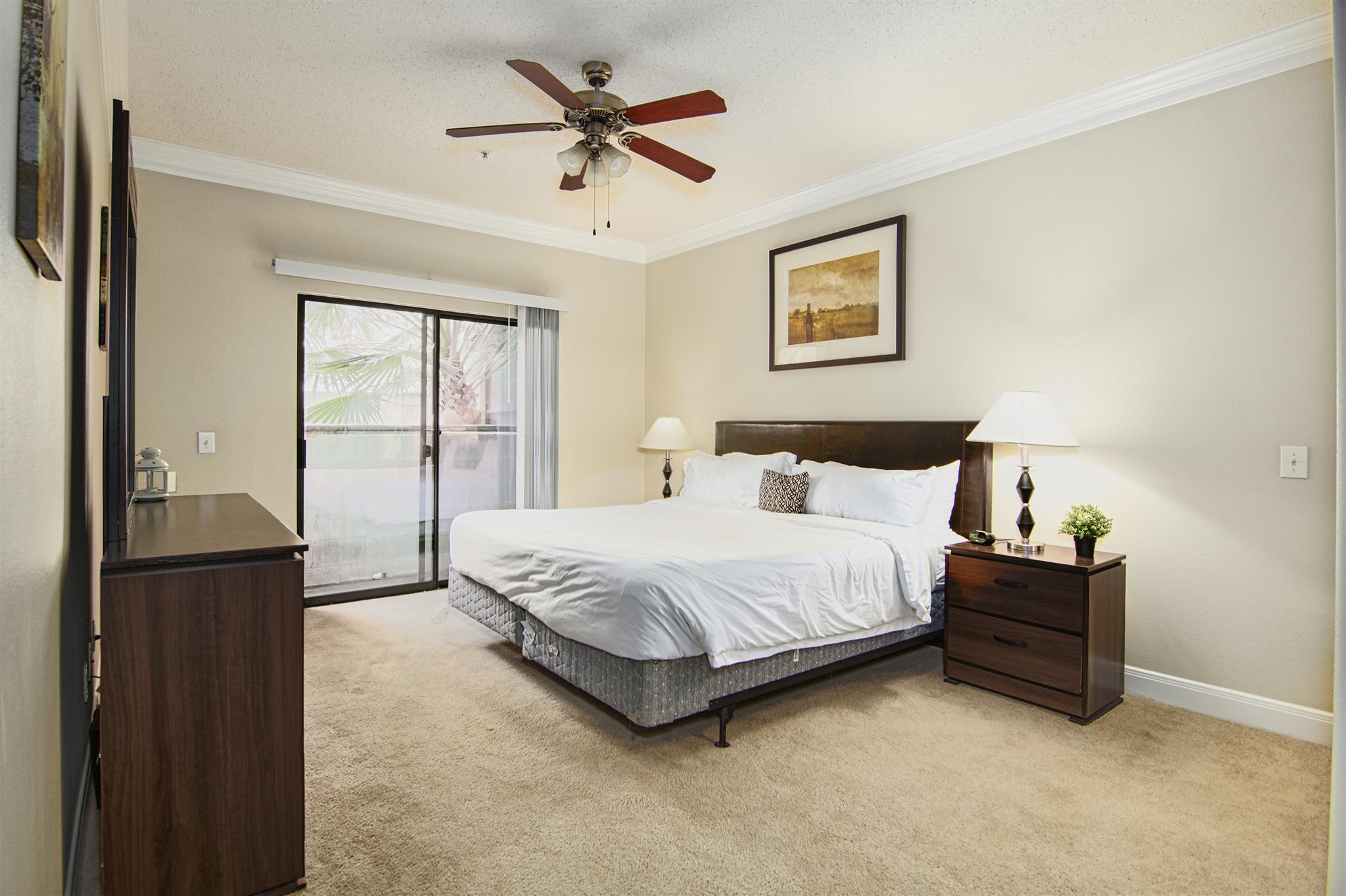 Furnished apartments & Corporate Housing | Galleria | Uptown