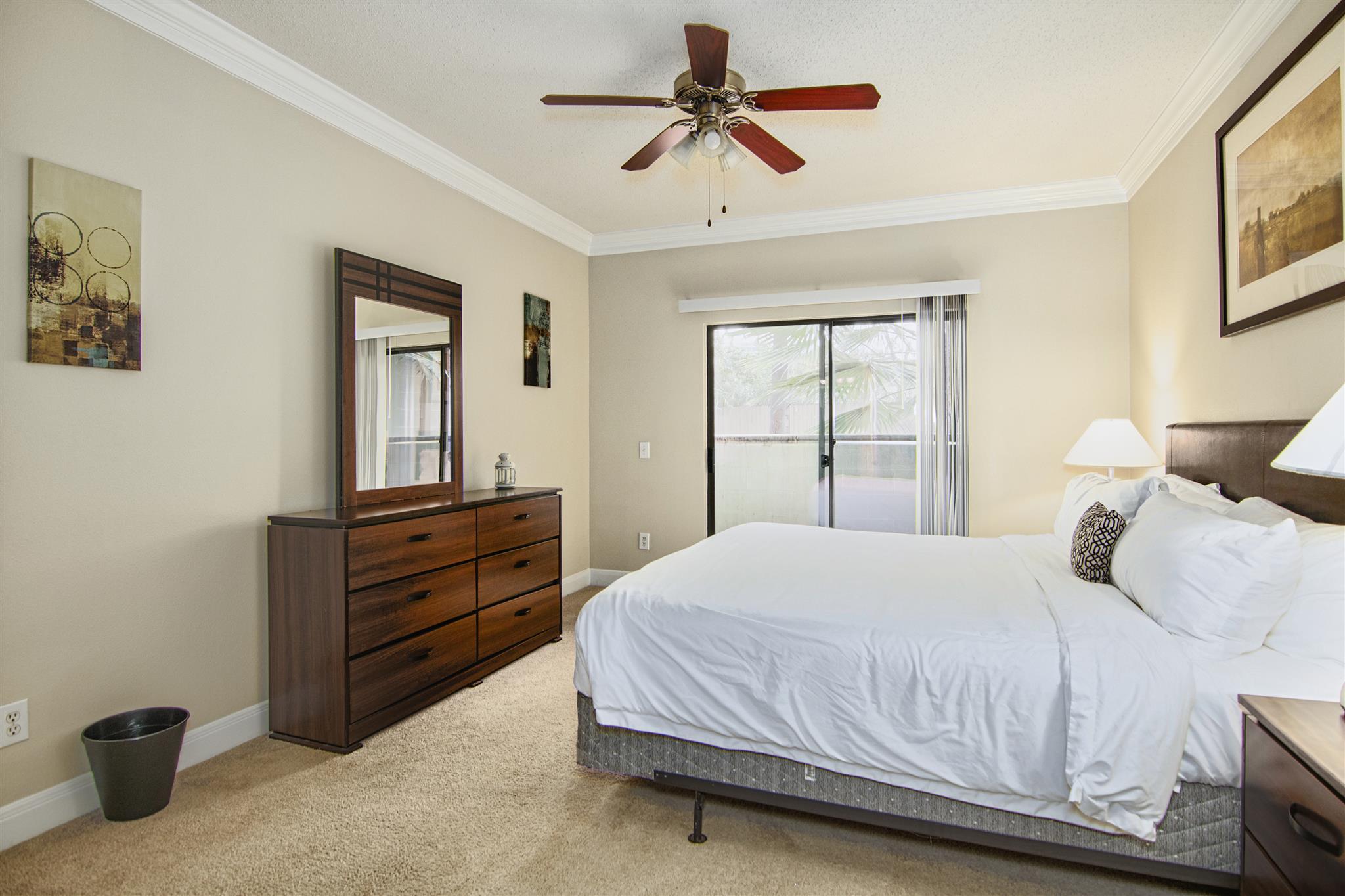 Furnished apartments & Corporate Housing | Galleria | Uptown