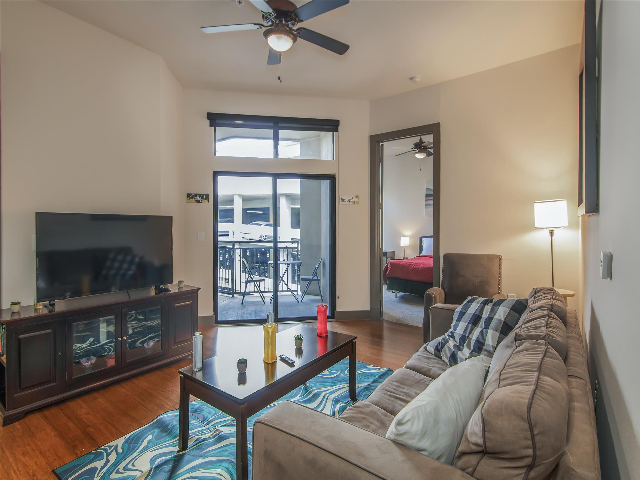 Furnished apartments Houston