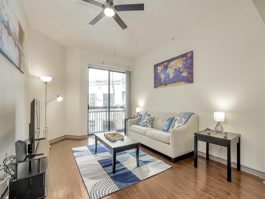 furnished apartments Houston